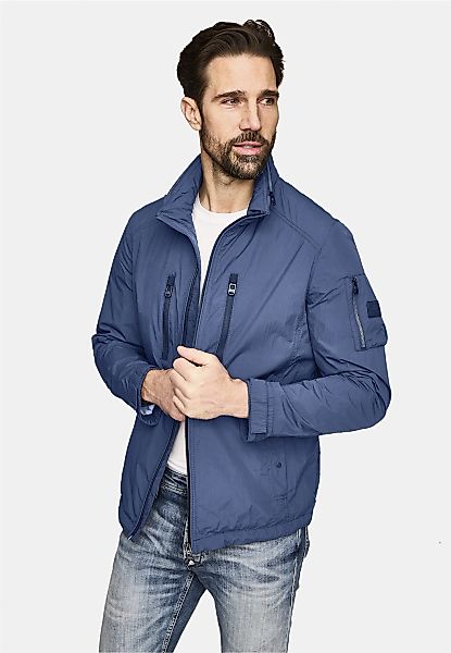 New Canadian Outdoorjacke, (1 St.), mit locker-leichtem Stoff günstig online kaufen