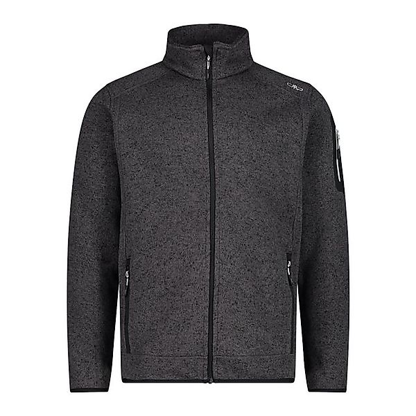 CMP Strickfleecejacke (1-St) Schnell trocknend günstig online kaufen