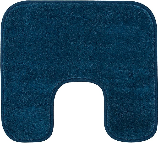 Gözze Badematte "Rio Premium" Höhe 18 mm rutschhemmend beschichtet fußboden günstig online kaufen