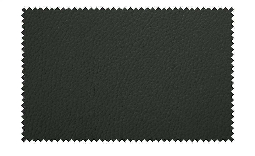 Max Schelling Ledersofa mit Winkelfüßen Maximum ¦ schwarz ¦ Maße (cm): B: 1 günstig online kaufen