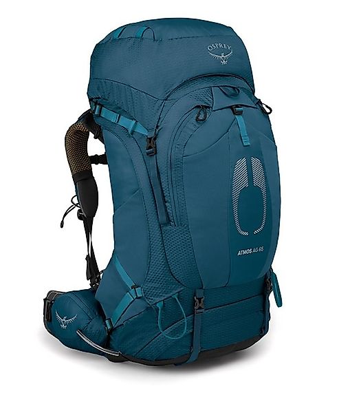 Osprey Atmos AG 65 L/XL Black günstig online kaufen