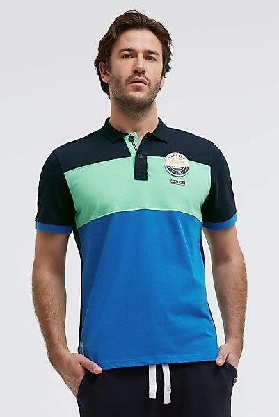 Gaastra Poloshirt aus Baumwolle günstig online kaufen