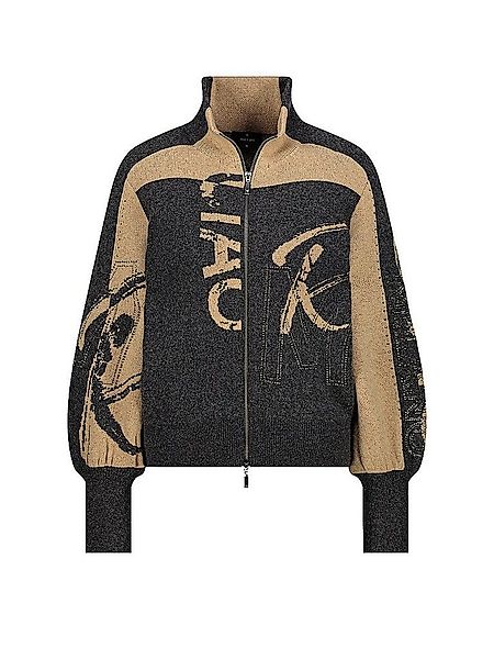 Monari Strickjacke Strickjacke für Damen (1-tlg) günstig online kaufen