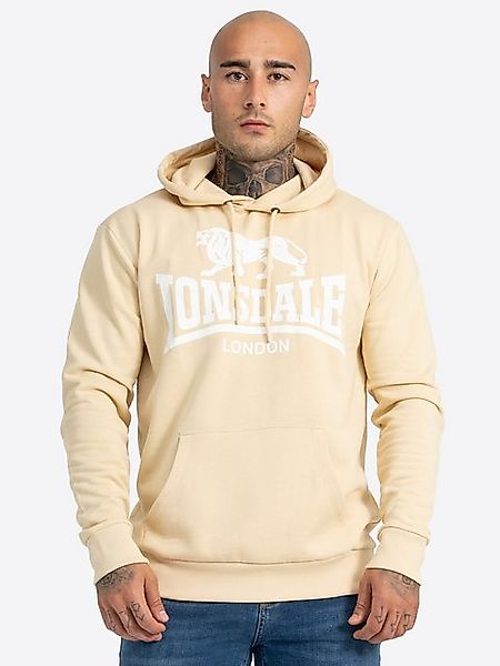 Lonsdale Kapuzensweatshirt SHERBORNE günstig online kaufen