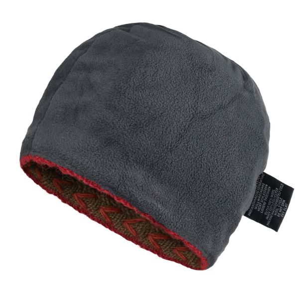 McRon Strickmütze Wollmütze Modell Mickel komplett günstig online kaufen