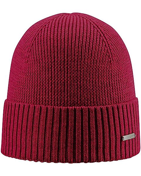 Areco Strickmütze Mütze Merino günstig online kaufen