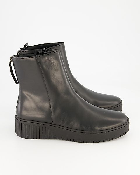 Gabor 33.631.77 Winterstiefelette Obermaterial: Leder günstig online kaufen