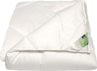 Polydaun Kunstfaserbettdecke »Lotus« leicht 1 Stk. tlg. günstig online kaufen