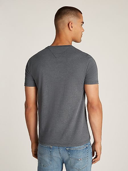Tommy Jeans T-Shirt TJM XSLIM JASPE günstig online kaufen