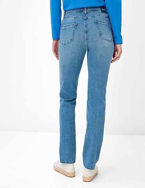 Brax 5-Pocket-Jeans "Style CAROLA" günstig online kaufen