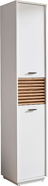 BASIC by Balculina Hochschrank "Liguria B/H/T 38x191x35 cm" 1 Stk. tlg. günstig online kaufen