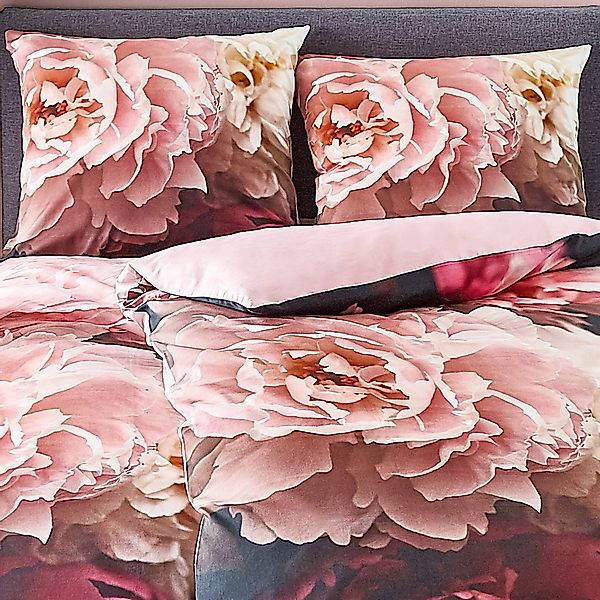 Kleine Wolke Bettwäsche »Rosemarie in Mako Satin Qualität, 100% Baumwolle, günstig online kaufen