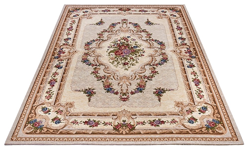 HANSE Home Teppich »Hafsa«, rechteckig günstig online kaufen