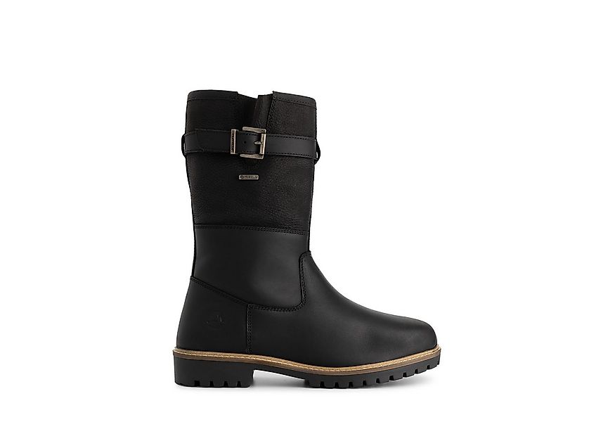 Travelin' Fjaere Stiefel Atmungsaktiv und wärmedämmung günstig online kaufen