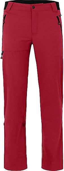 Bergson Outdoorhose ARRESÖ COMFORT Herren Wanderhose, leicht, strapazierfäh günstig online kaufen