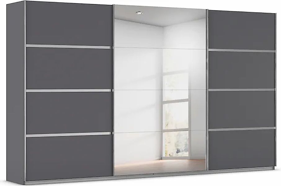 rauch Kleiderschrank »Schwebetürenschrank Garderobe Schrank TOP ANGEBOT Avo günstig online kaufen