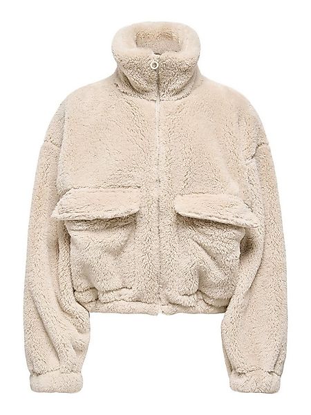 ONLY Winterjacke günstig online kaufen