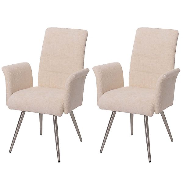 MCW Esszimmerstuhl MCW-G55-C-2 (2er-Set, 2 St), günstig online kaufen