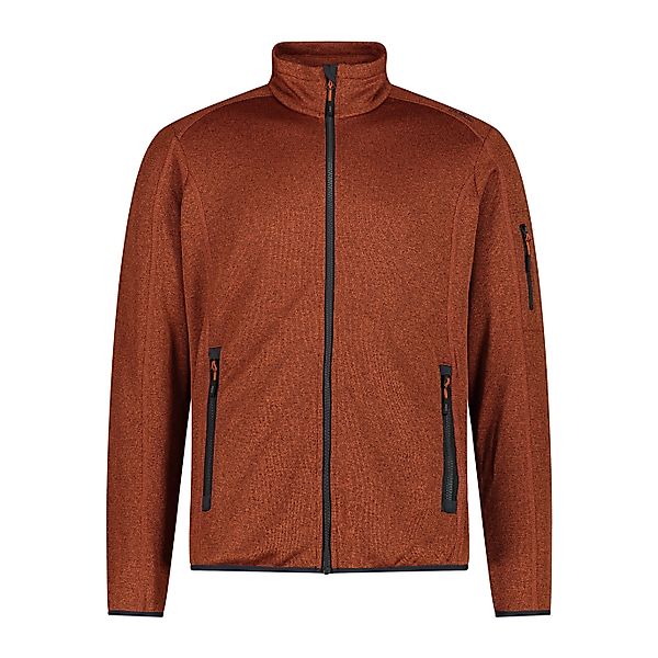 CMP Fleecejacke CMP Herren Fleecejacke Man günstig online kaufen