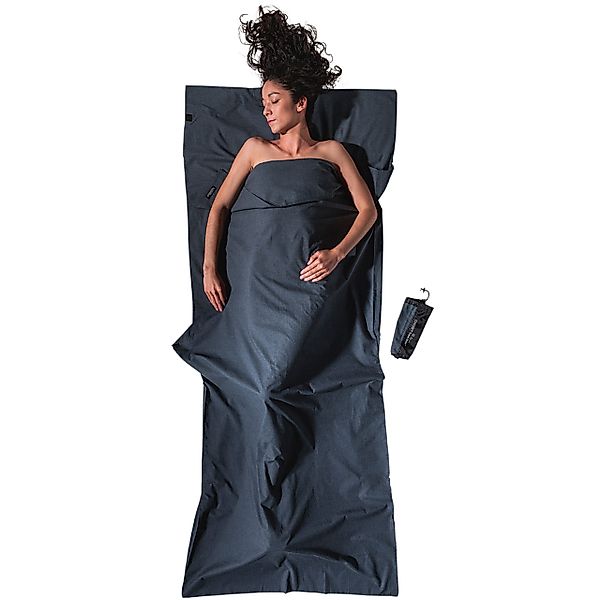 Cocoon Innenschlafsack cocoon Travel Sheet - günstig online kaufen