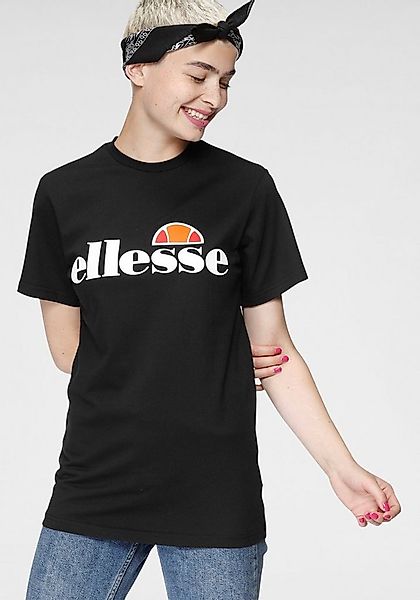 Ellesse T-Shirt ALBANY T SHIRT günstig online kaufen