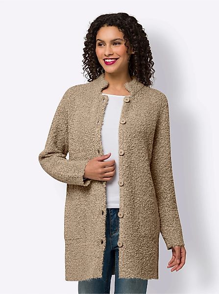 heine Strickjacke günstig online kaufen