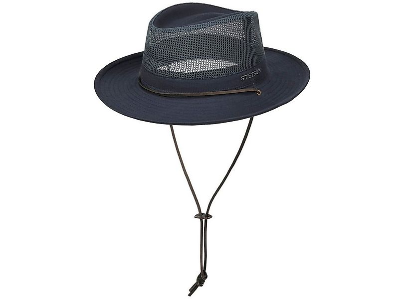 Stetson Sonnenhut (1-St) Outdoorhut mit Kinnband günstig online kaufen