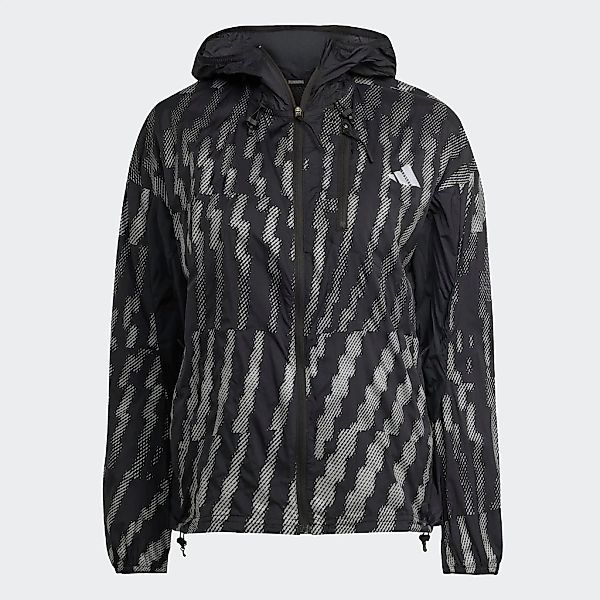 adidas Performance Laufjacke "adi365 HVISJK W" günstig online kaufen