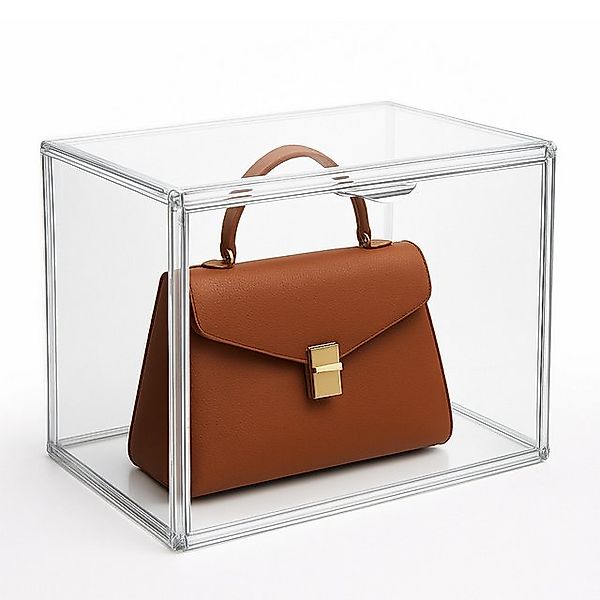 Refined Living Vitrine Schaukasten Vitrine mit Magnetischer Display Box Han günstig online kaufen