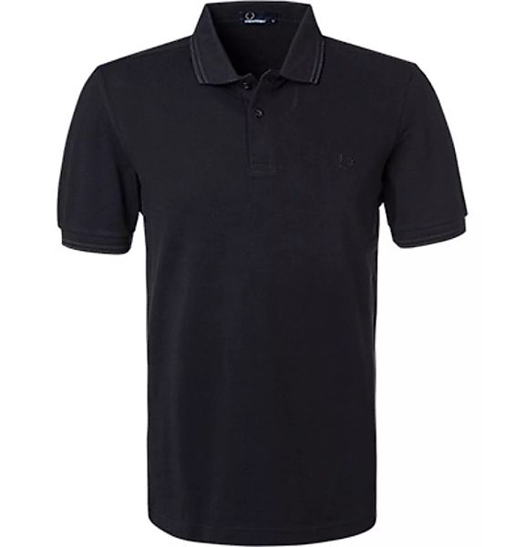 Fred Perry Polo-Shirt FPM3600/G32 günstig online kaufen
