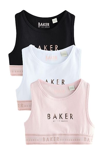 Baker by Ted Baker Crop-Top Baker günstig online kaufen