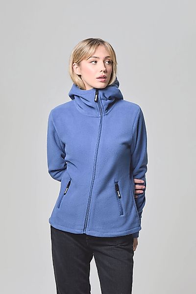 Bench. Fleecejacke NINJA günstig online kaufen