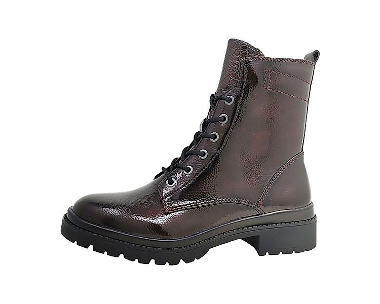 Tamaris Schnürstiefel Schnürstiefelette günstig online kaufen