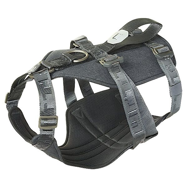 HURTTA Hunde-Geschirr ECO Autogeschirr Travel Harness günstig online kaufen