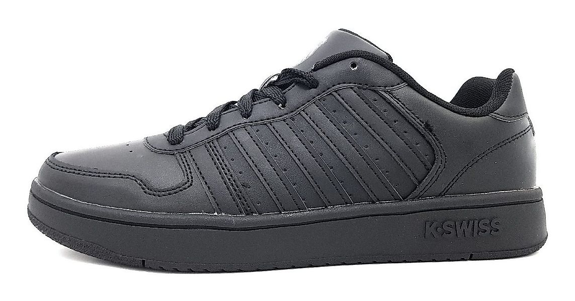 K-Swiss Sneaker low Schnürschuh günstig online kaufen