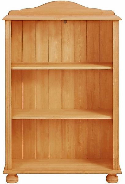 OTTO home Regal Mette, aus massivem Kiefernholz, in unterschiedlichen Größe günstig online kaufen