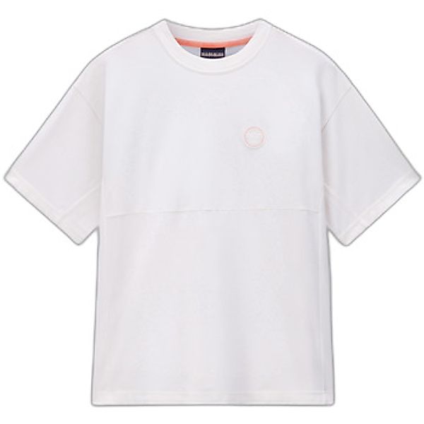 Napapijri  T-Shirt T-shirt  Anghiari günstig online kaufen