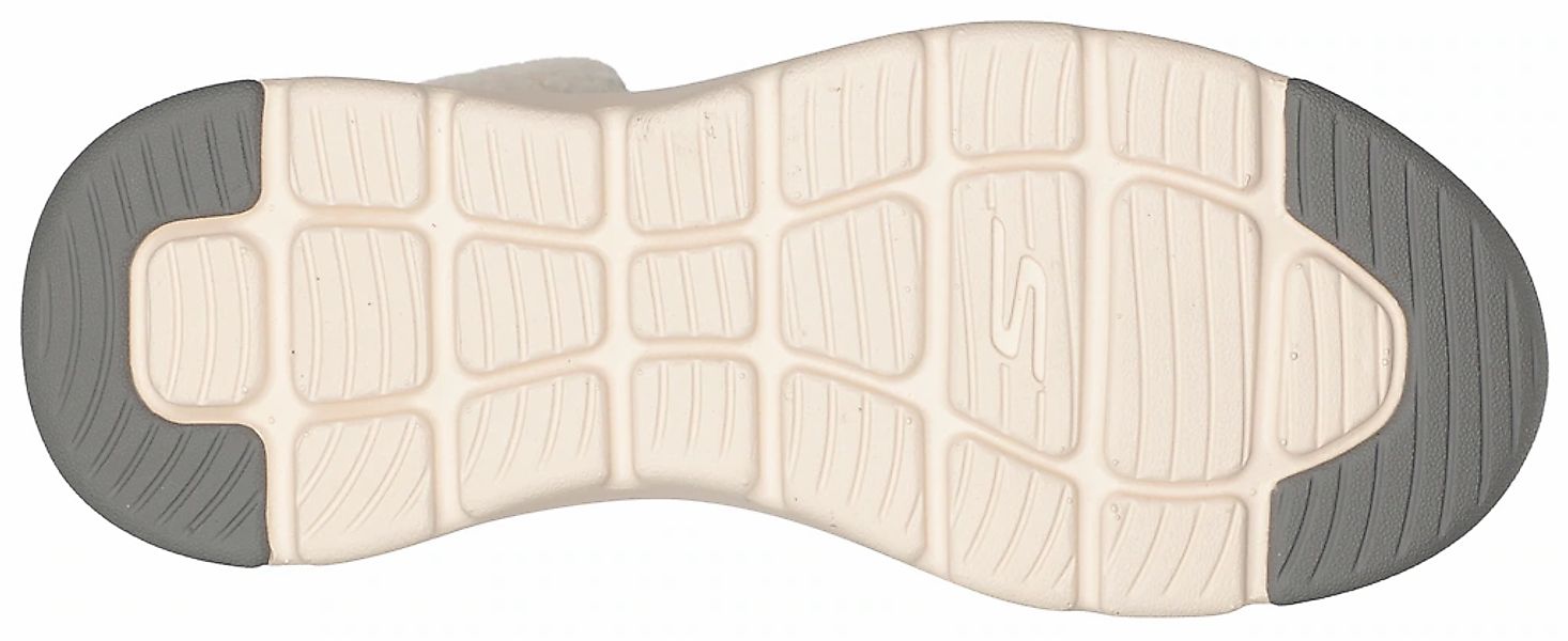 Skechers GLACIAL ULTRA Winterboots Winterschuh, Snowboots, Schnürstiefel mi günstig online kaufen