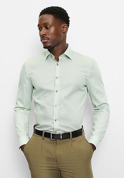 OLYMP Businesshemd OLYMP No. Six, super slim, Kent mit extra langem Arm günstig online kaufen