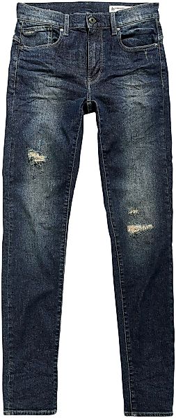 G-Star RAW Skinny-fit-Jeans Lhana Skinny Jeans mit Wohlfühlfaktor durch Str günstig online kaufen