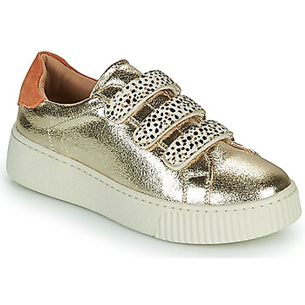 Vanessa Wu  Sneaker BK2260OR günstig online kaufen