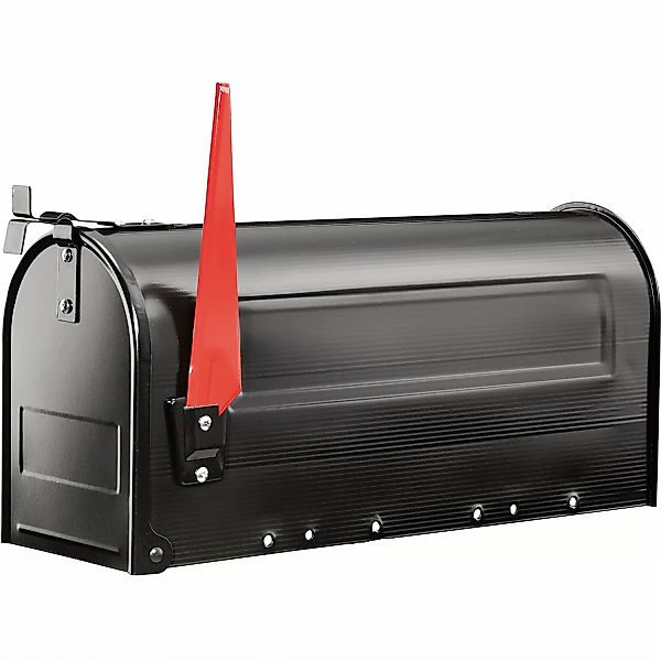 Burg Wächter US-Mailbox891 Schwarz günstig online kaufen