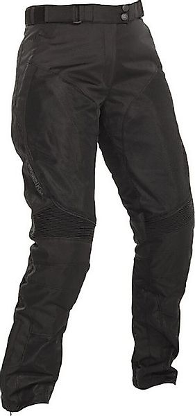 Richa Motorradhose Airbender Damen Motorrad Textilhose Knieprotektoren enth günstig online kaufen