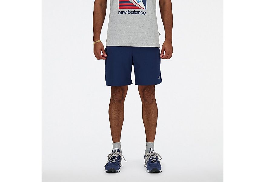 New Balance Laufshorts SPORT ESSENTIAL SHORT 7 (1-tlg) für Laufen und Fitne günstig online kaufen