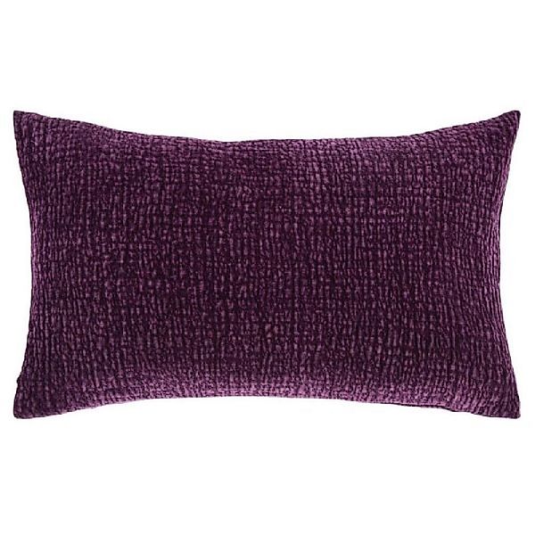 PAD Kissenhülle Kissenhülle Fashion Violet (30x40cm) günstig online kaufen