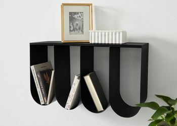 Guido Maria Kretschmer Home&Living Wandregal Roussillon, günstig online kaufen