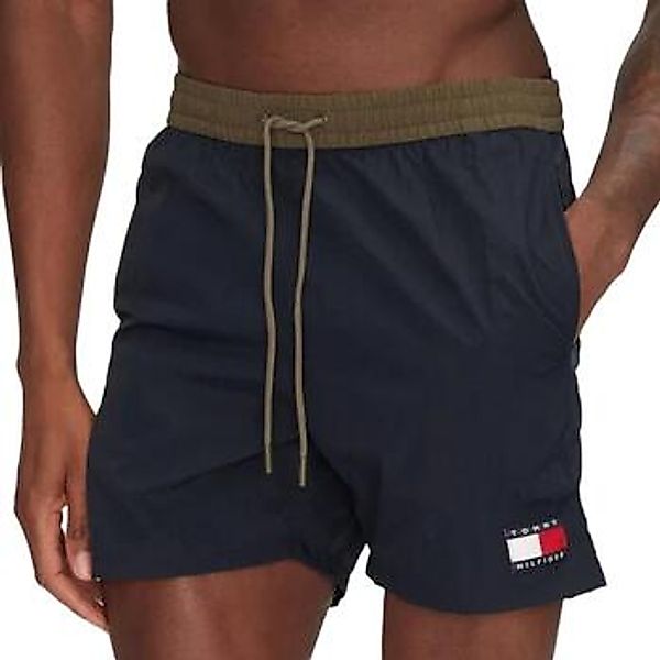 Tommy Hilfiger  Badeshorts UM0UM03455-DW5 günstig online kaufen