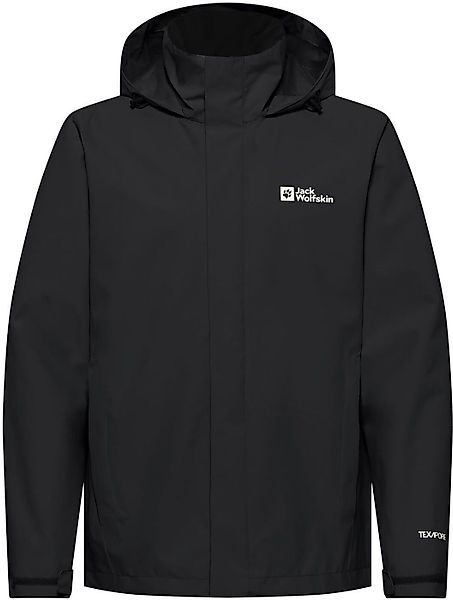 Jack Wolfskin Funktionsjacke TRAILTIME 2L JKT günstig online kaufen