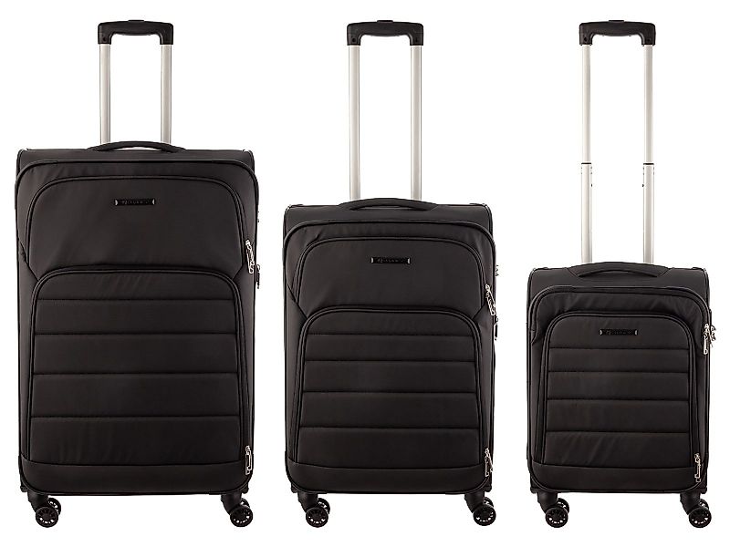Franky Kofferset T1-B Trolley DR Spinner günstig online kaufen