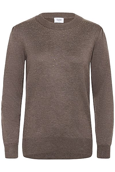 Saint Tropez Strickpullover Strickpullover CherriSZ günstig online kaufen